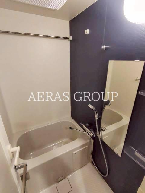 バス・シャワールーム　同施工タイプ