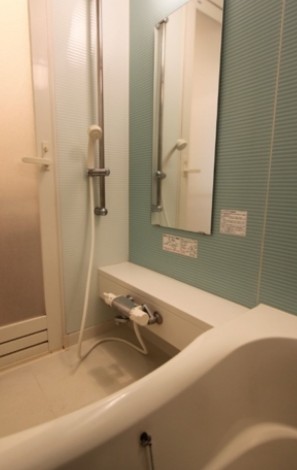 バス・シャワールーム　☆浴室☆