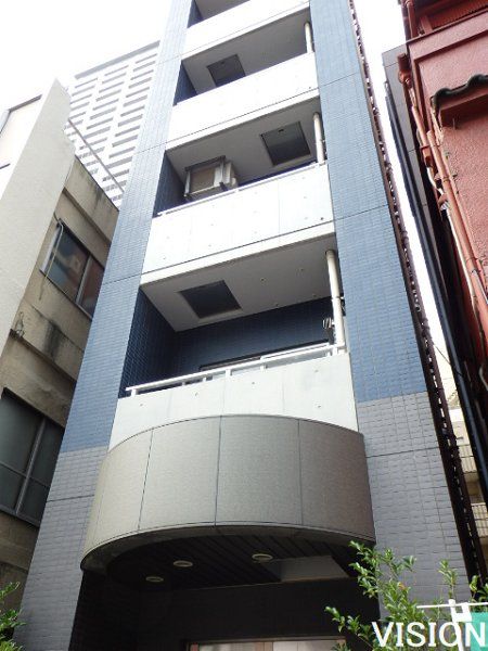 建物外観　☆外観☆