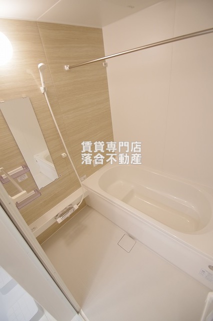 バス・シャワールーム　追い炊き機能・浴室乾燥機付き