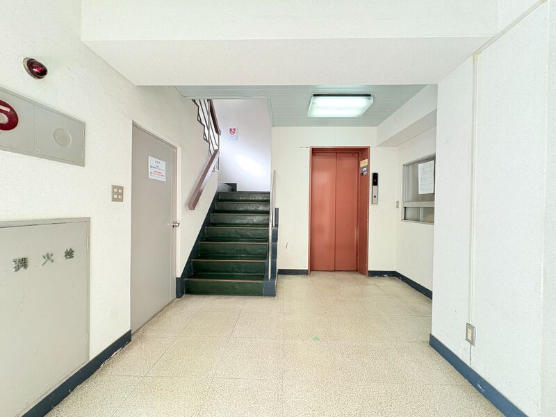 ロビー　ロビー