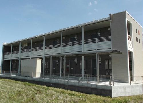 その他共有部分　共用部分は清掃業者が清掃しております。