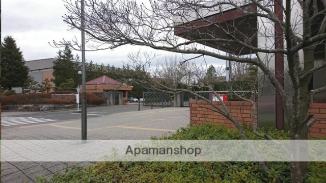 大学・短大　私立宮城学院女子大学（大学・短大）まで1140m