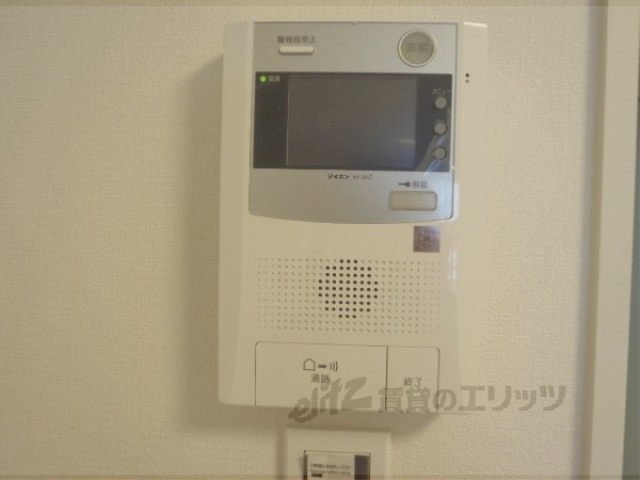 セキュリティ　ドアフォン（ＴＶ含）