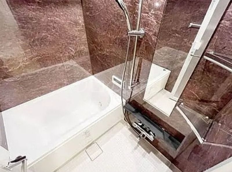 バス・シャワールーム　別室参考