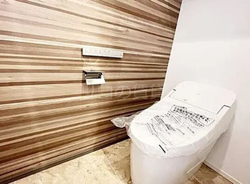 トイレ　別室参考