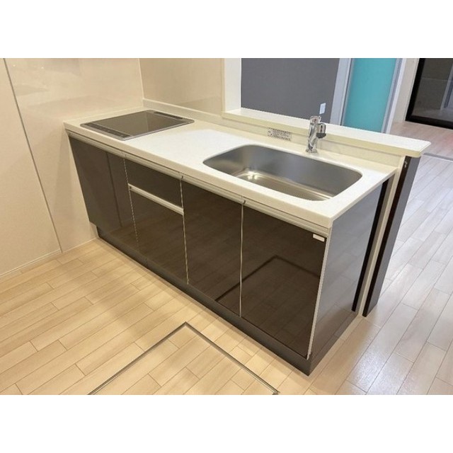 キッチン　イメージ