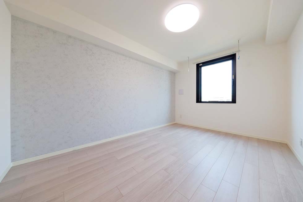 その他部屋・スペース　内装です