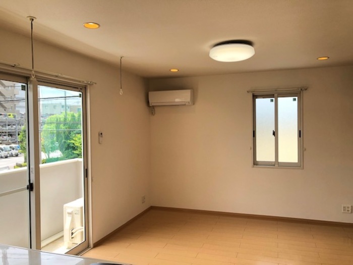 居室・リビング　居室・リビング