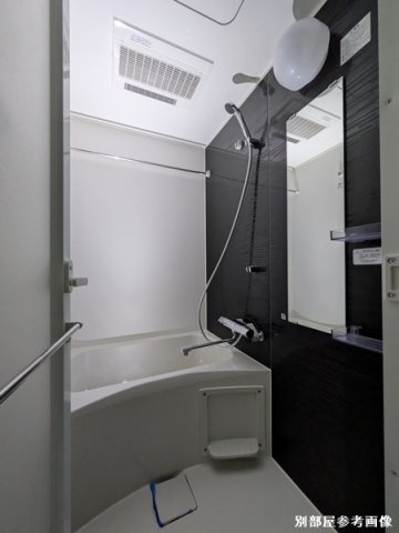 バス・シャワールーム　日々の疲れを癒すお風呂です♪