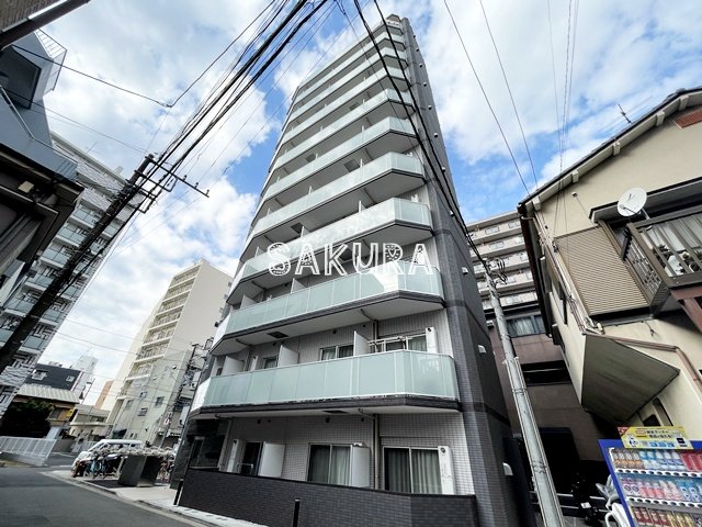 建物外観　当店おすすめ物件♪