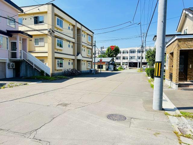 その他　周辺環境