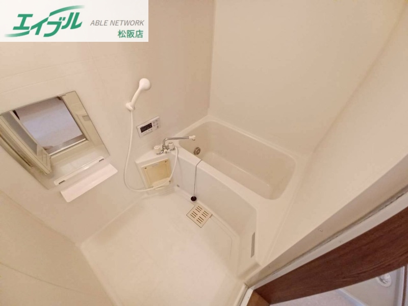 バス・シャワールーム　同型参考写真