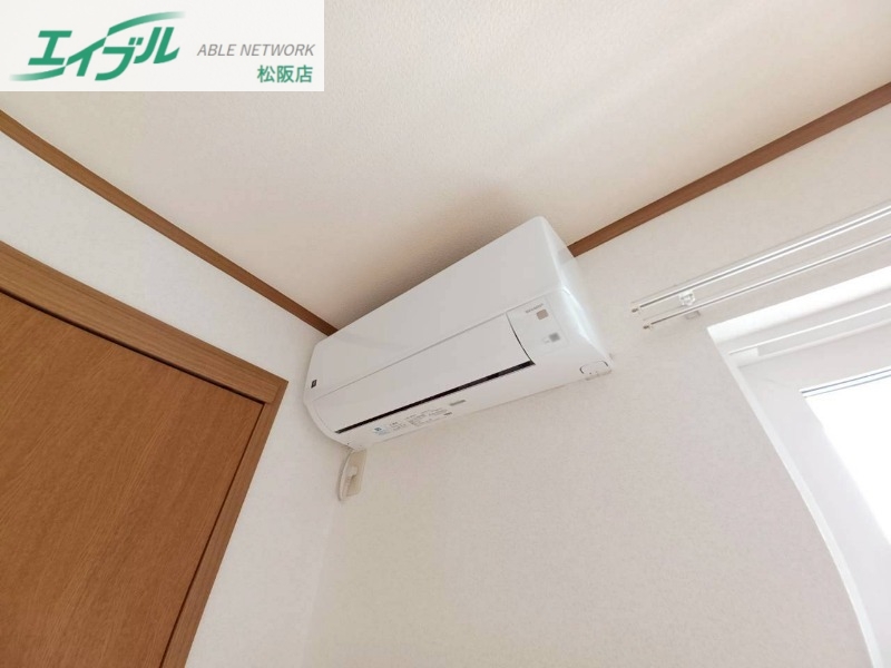 その他設備　同型参考写真