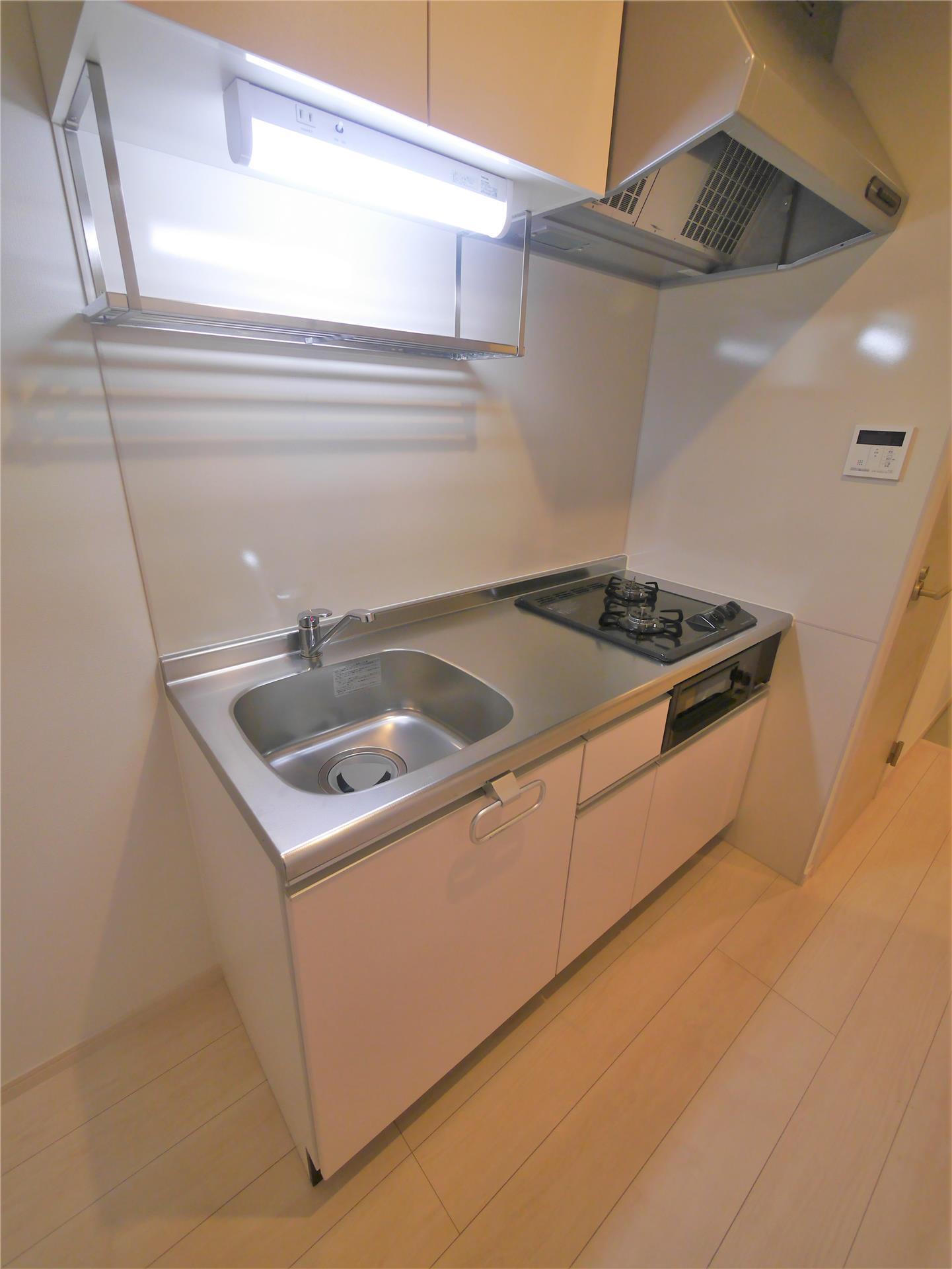 キッチン　同仕様写真