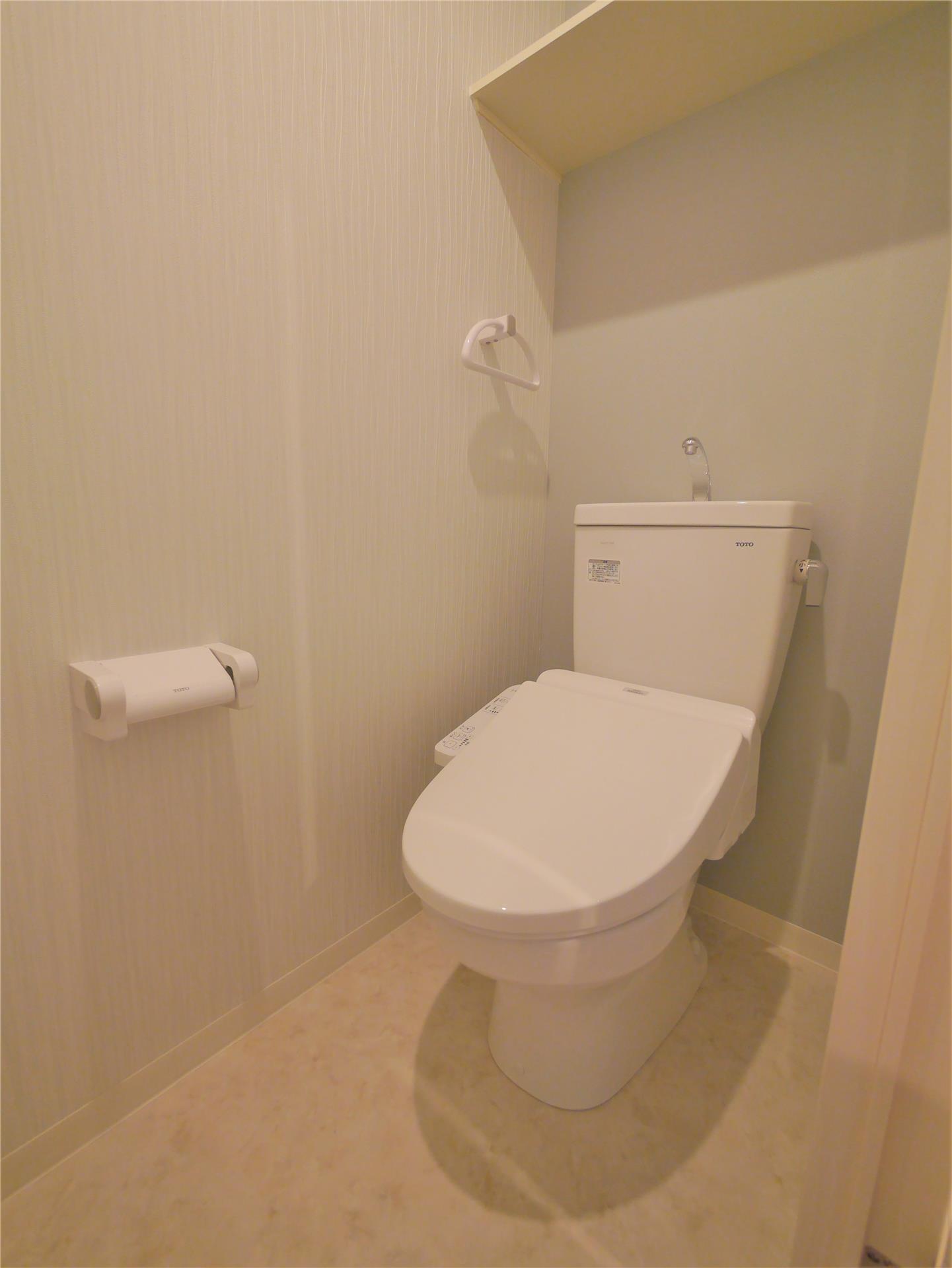 トイレ　同仕様写真