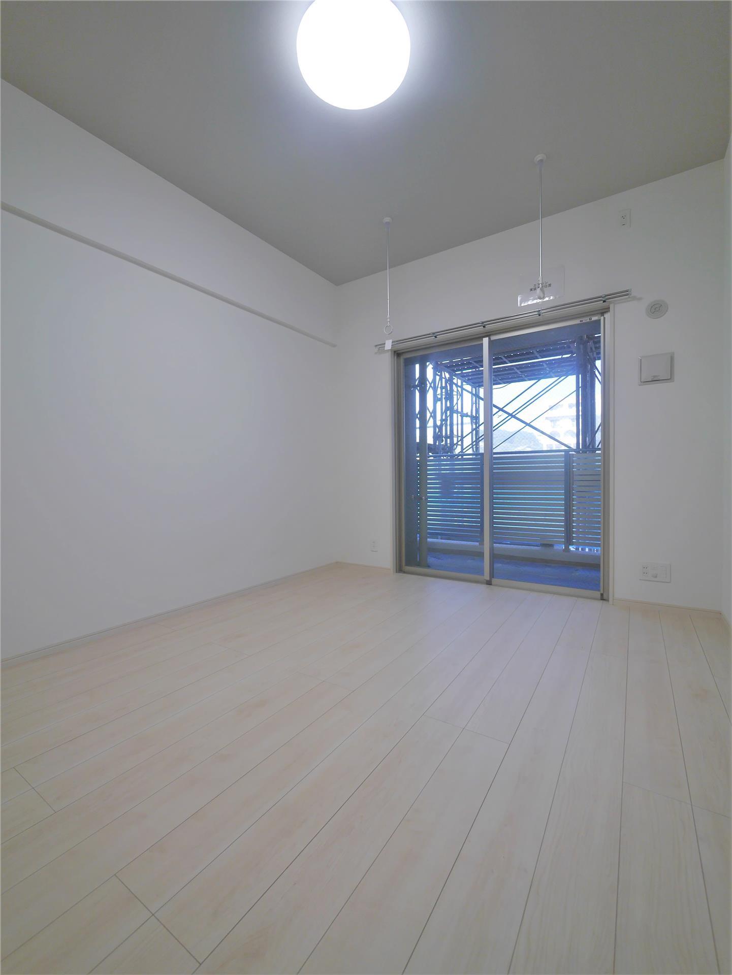 居室・リビング　同仕様写真