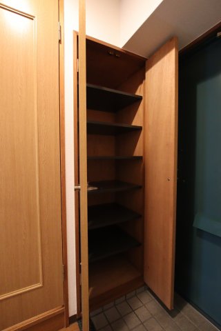 その他　シューズボックス