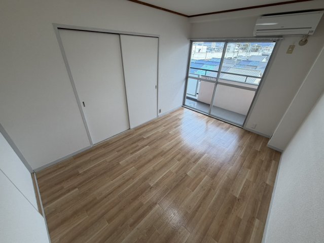 その他部屋・スペース　寝室にいかがでしょうか