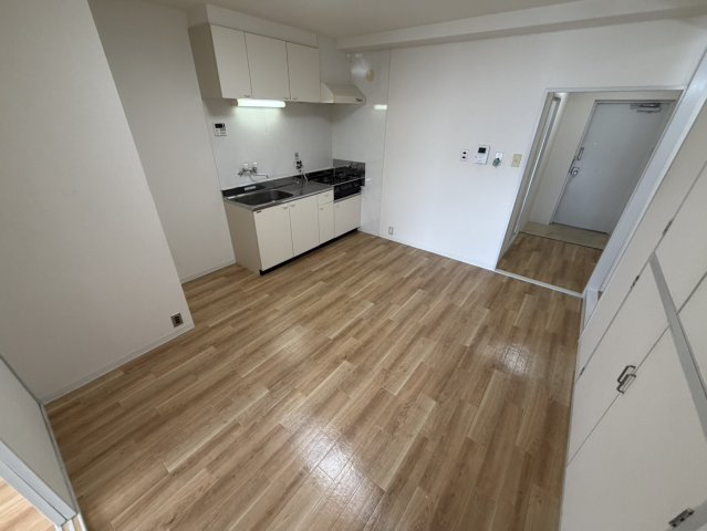 居室・リビング　使いやすいリビングです