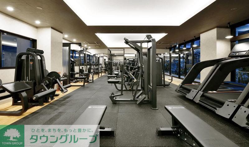 その他　駐車場