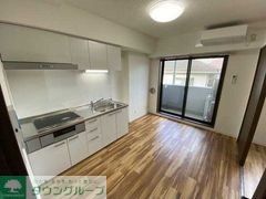 居室・リビング　リビング/居室