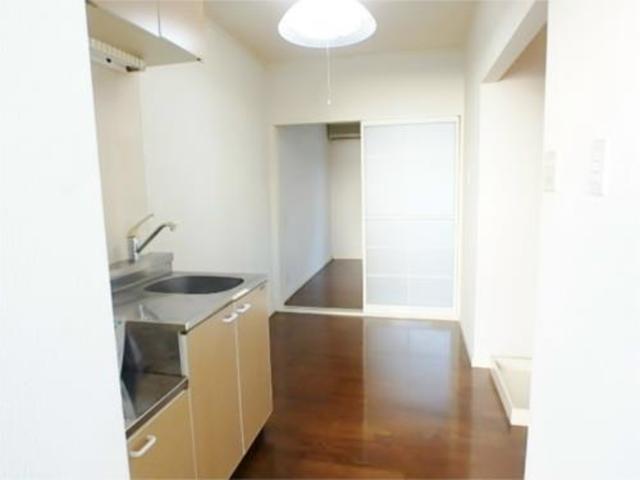 その他　玄関ホール