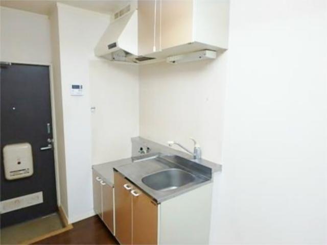 キッチン　キッチンまわり