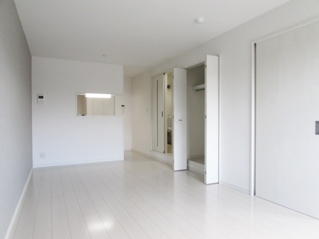 その他部屋・スペース　内装も気になるポイント