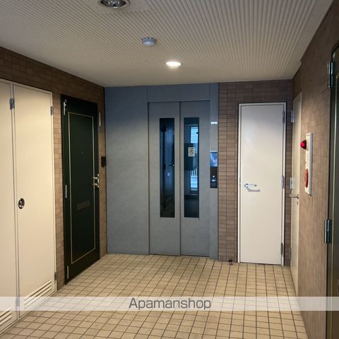 ロビー　ロビー