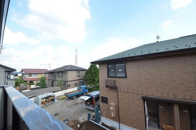 眺望　室内・室内設備