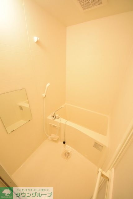 バス・シャワールーム　お問合せはタウンハウジングまで！※現地待合わせ相談可能