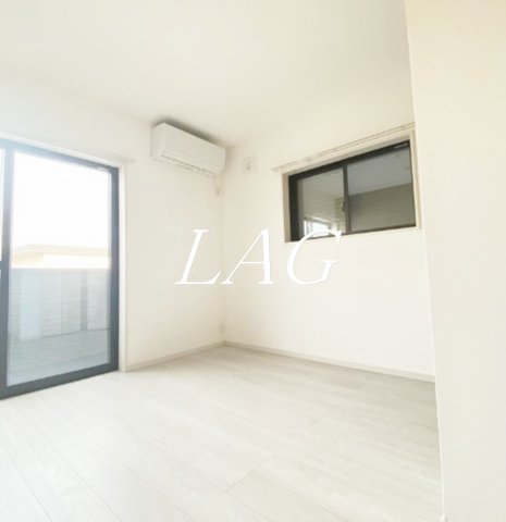 その他部屋・スペース　寝室です。