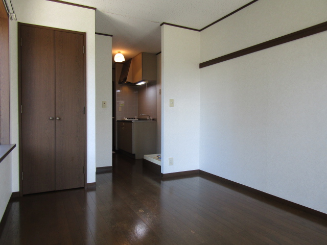 その他部屋・スペース　洋室