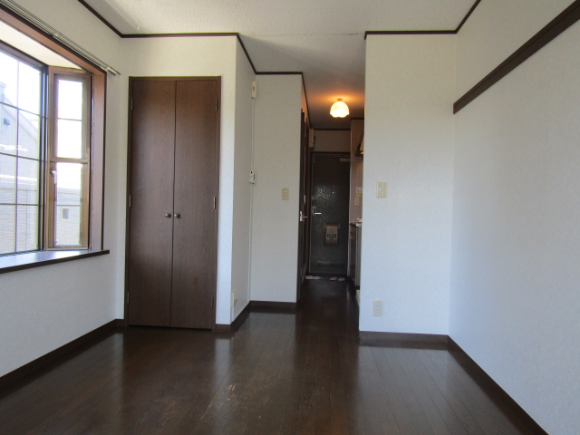 居室・リビング　洋室