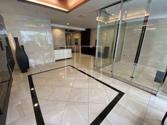 ロビー　ガリレオ新町　ロビー