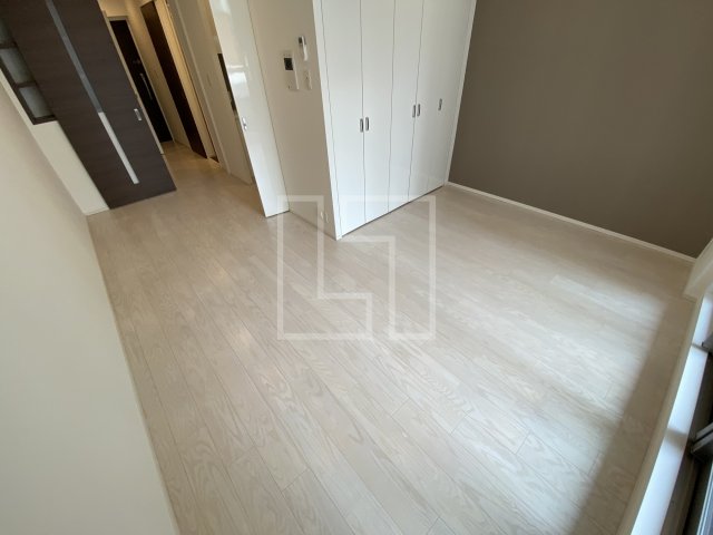 居室・リビング　ガリレオ新町　洋室