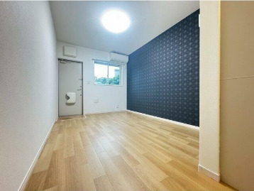 居室・リビング　広々とした洋室♪