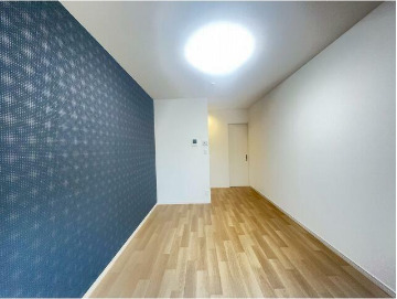 その他部屋・スペース　アクセントタイルがお洒落♪