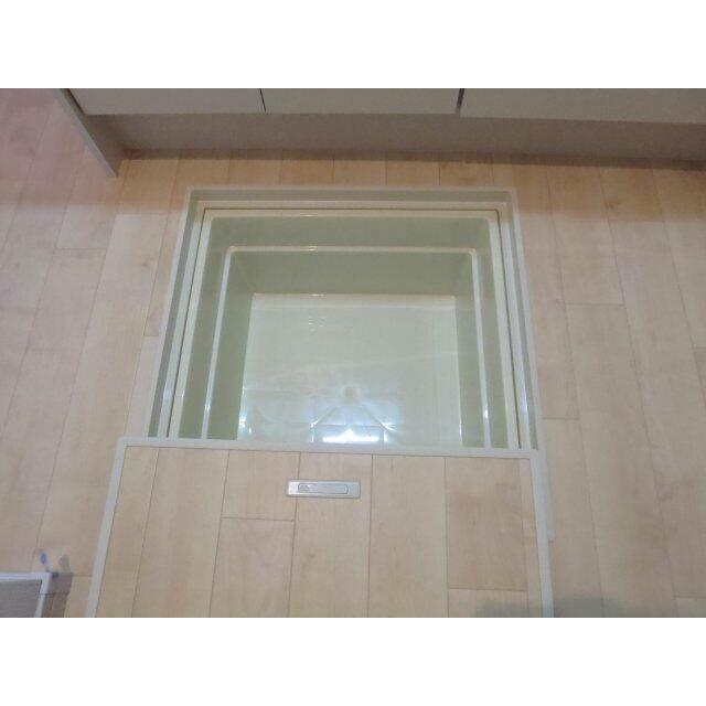 収納　床下収納あり♪