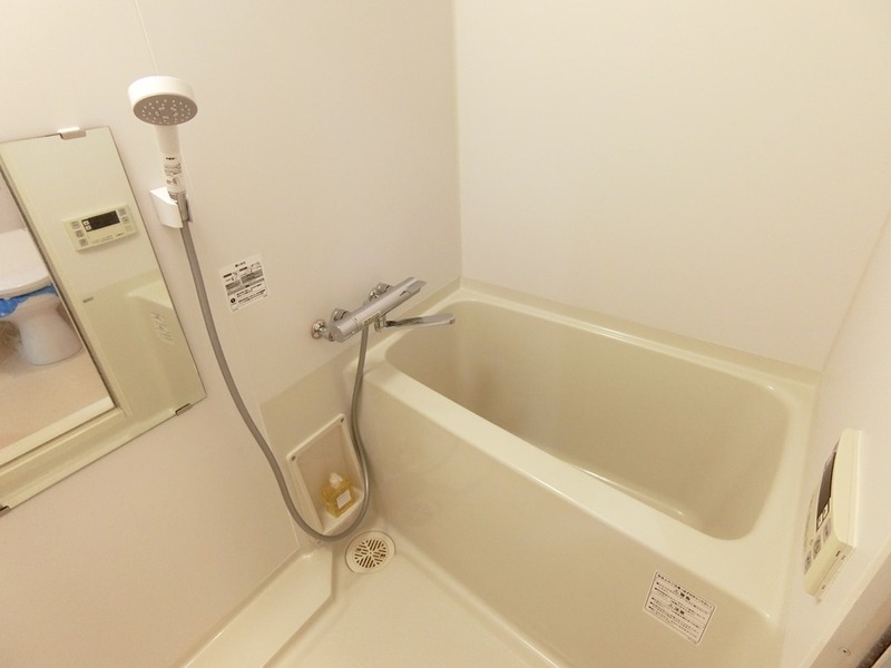 バス・シャワールーム　風呂