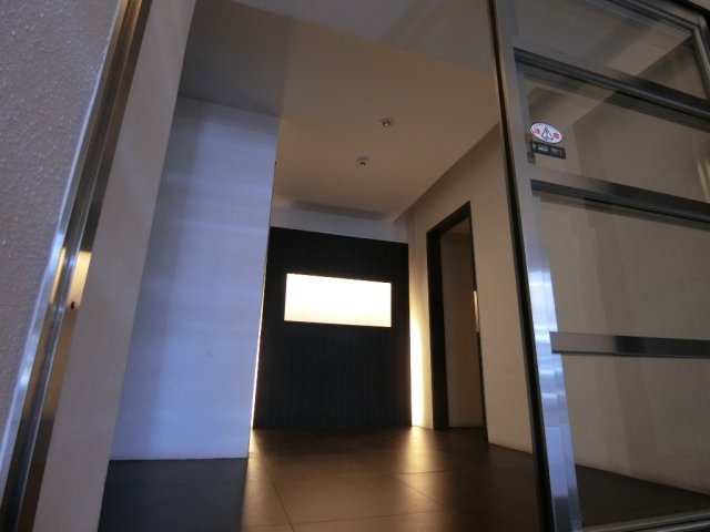 ロビー　ロビー