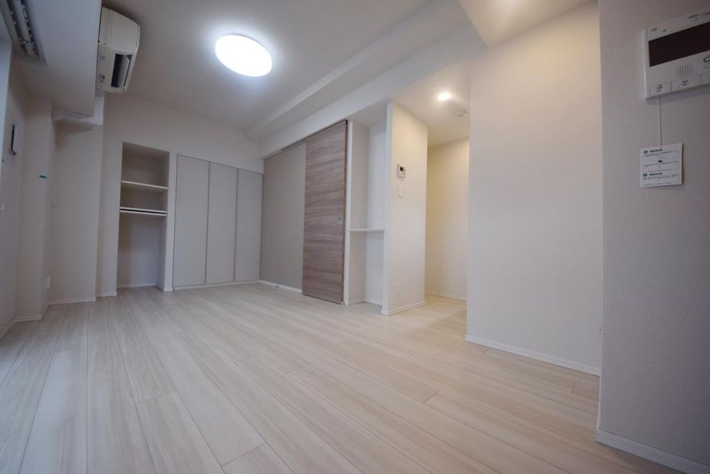 居室・リビング　リビング/居室