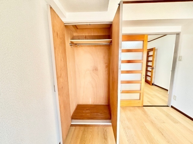 収納　別部屋参考