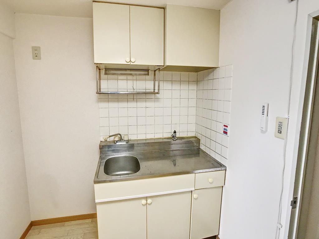 キッチン　※他室参照