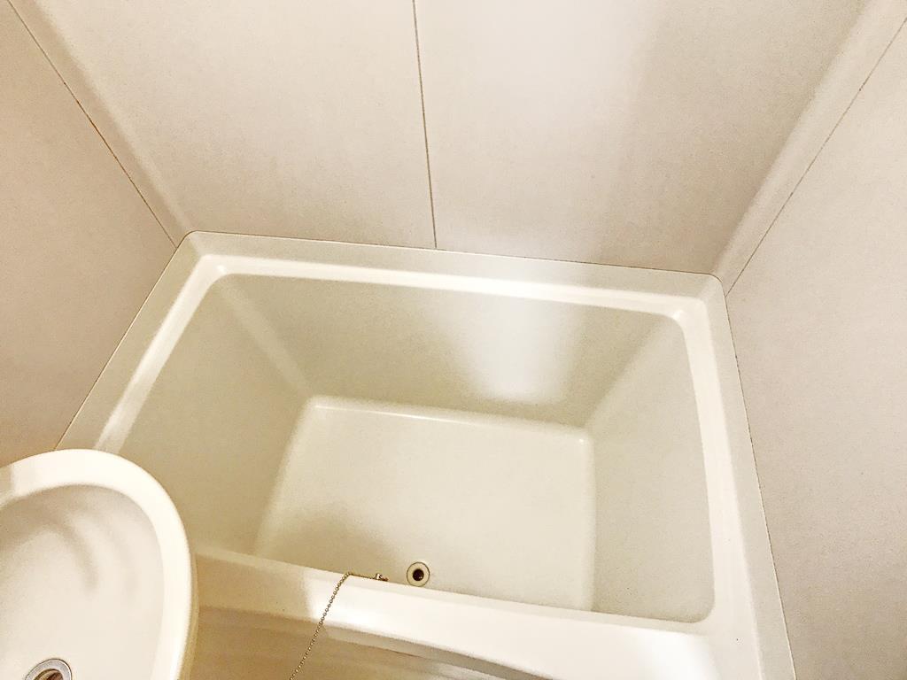 バス・シャワールーム　※他室参照