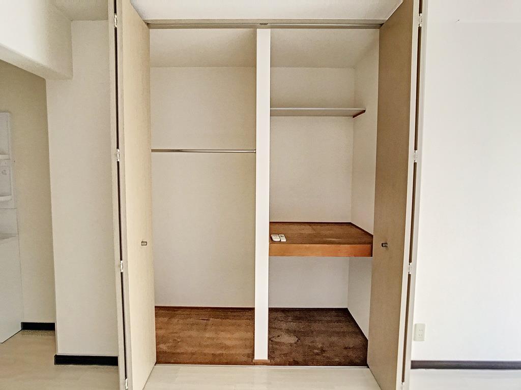 収納　※他室参照