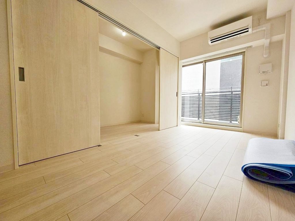 居室・リビング　リビング/居室