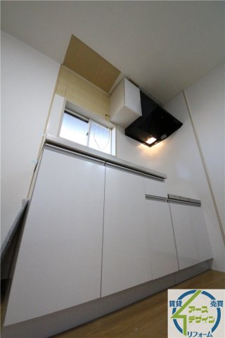 キッチン　※類似部屋