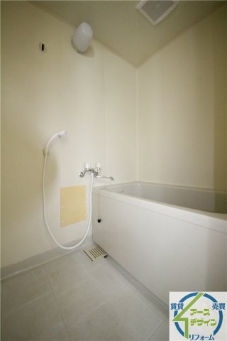 バス・シャワールーム　※類似部屋